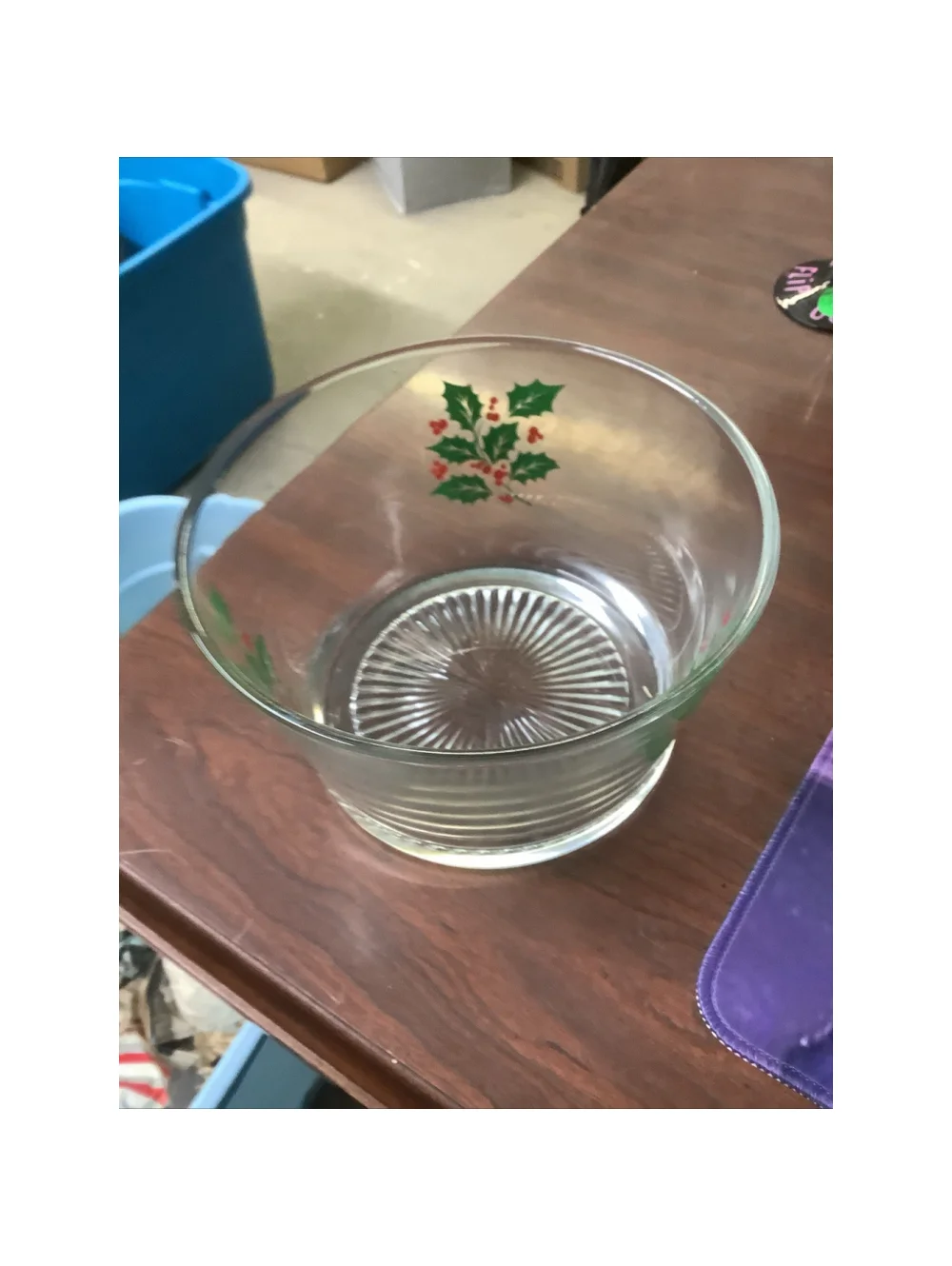 Indiana Glass this product